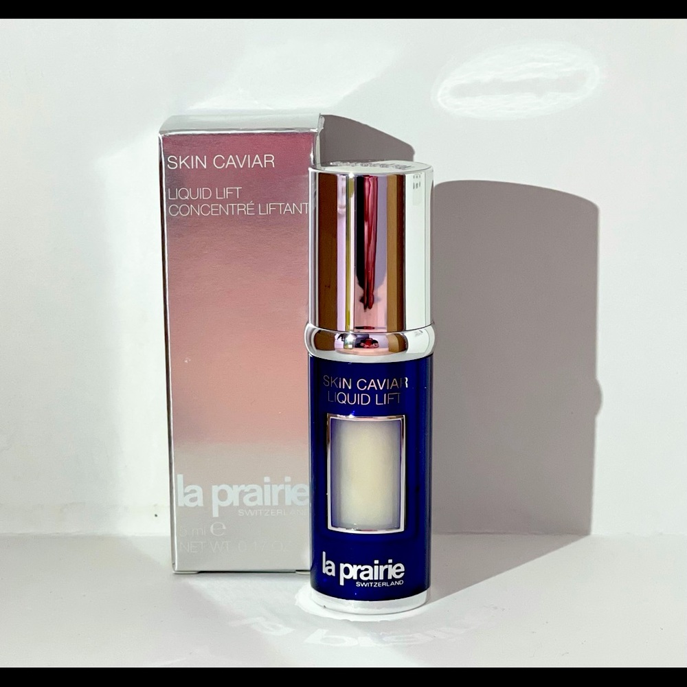 La Prairie Skin Caviar Liquid Lift 5ml